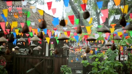 세계테마기행 - 힐링 아시아- 걱정 없이 산다, 라오스_#003