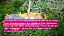 Une mère laisse son nouveau-né pendant 4 jours dans le coffre de sa voiture