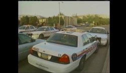 Medidas Para Controlar al Departamento de Policia de Albuquerque