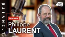 Philippe Laurent : 