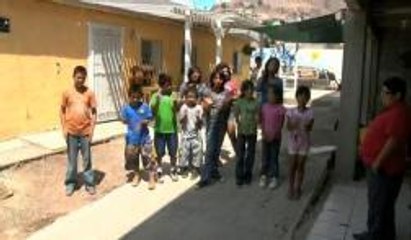 Buscan regular casas hogar en Baja California