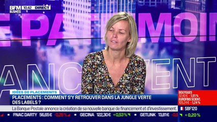 Idée de placements: Placements, comment s'y retrouver dans la jungle verte des labels ? - 16/11