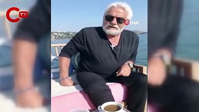 Fedon'dan sağlık durumu açıklaması: 'Hasta, kanser oldu, ölüyor' diyenlere gelsin...