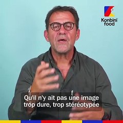 L'interview Chef de Michel Sarran : son restaurant de rêve