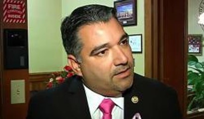 Ex Comisionado Hace Peticion