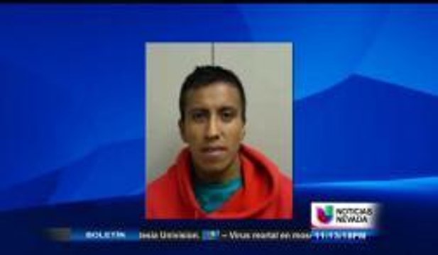 Es buscado Eduardo Rosas Cruz en California