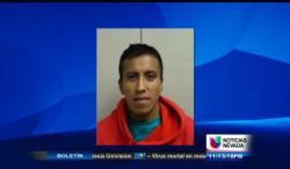 Es buscado Eduardo Rosas Cruz en California