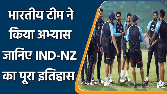 Ind vs NZ 1st T20I: Rohit Sharma to Face Tim Southee in the 1st T20I Match | वनइंडिया हिन्दी