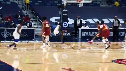 Bente Uno: The year of the 'Point Zion'