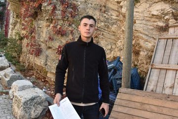 'Pandemi ödemesi' diye kandı, 3 bin 600 lira kaptırdı