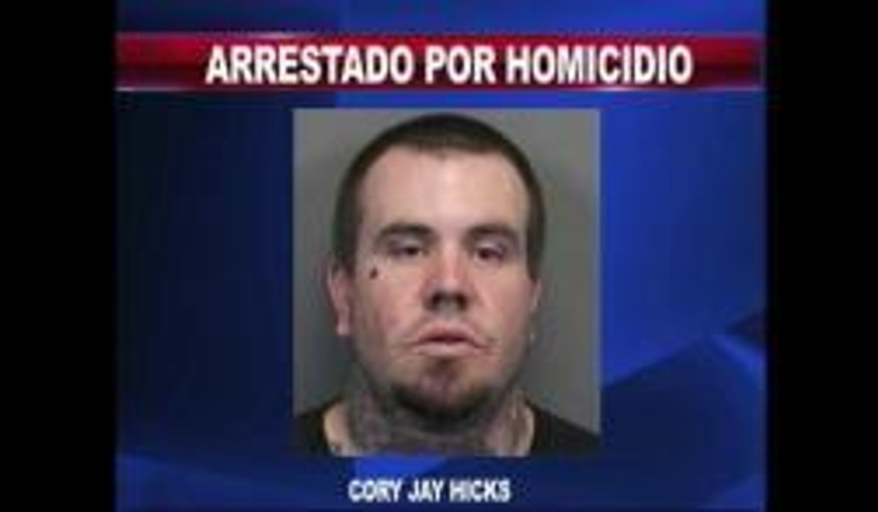 Ataque en Washoe