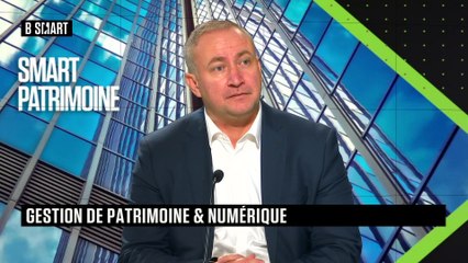 SMART PATRIMOINE - Emission du mardi 16 novembre