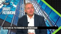 SMART PATRIMOINE - Emission du mardi 16 novembre