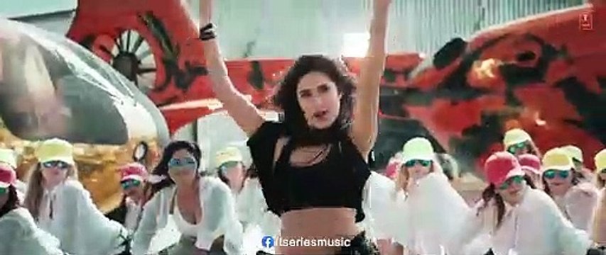 Najaa (Full Video) Sooryavanshi _ Akshay K, Katrina K _ Rohit Shetty _Tanishk, Pav Dharia, Nikhita