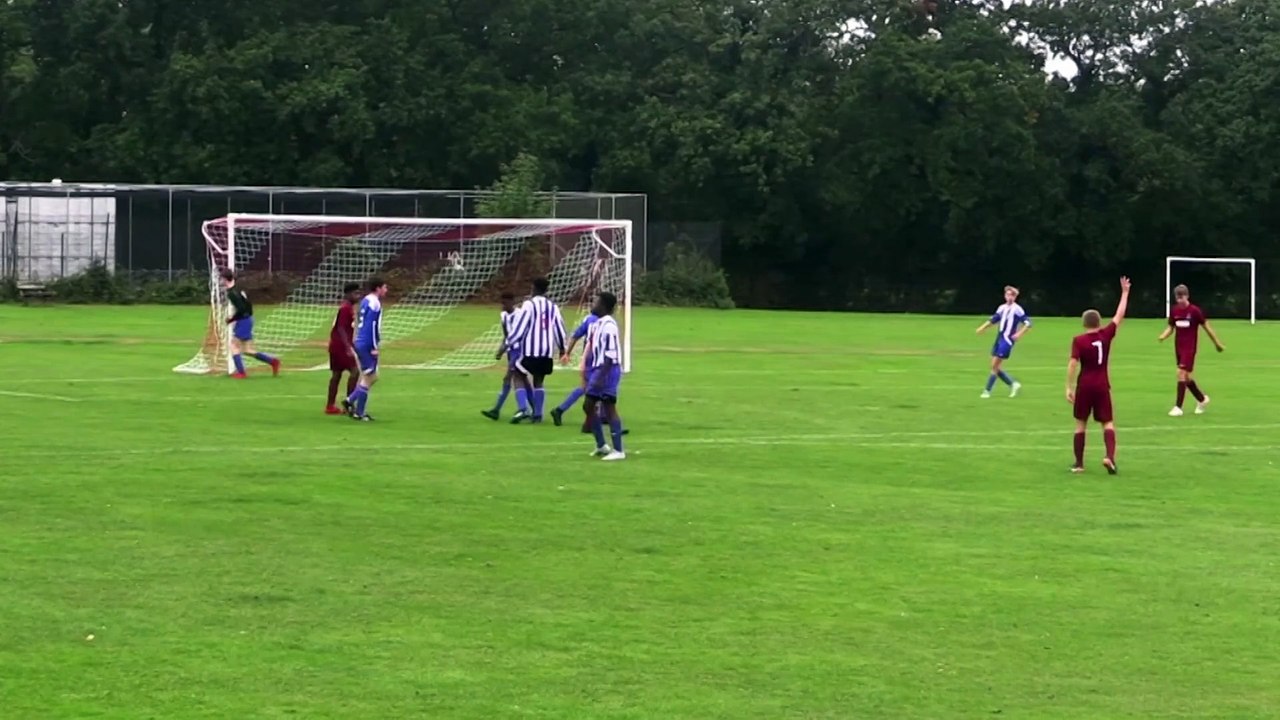 Irland: Gemobbte Fußball-Schiedsrichter streiken