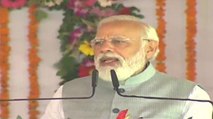 PM Modi address at the inauguration of Purvanchal Expressway