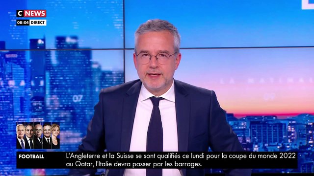 Nord: Les forces de l'ordre ont entamé ce matin le démantèlement du camp de migrants de Grande-Synthe, sur lequel se trouvaient un millier de personnes
