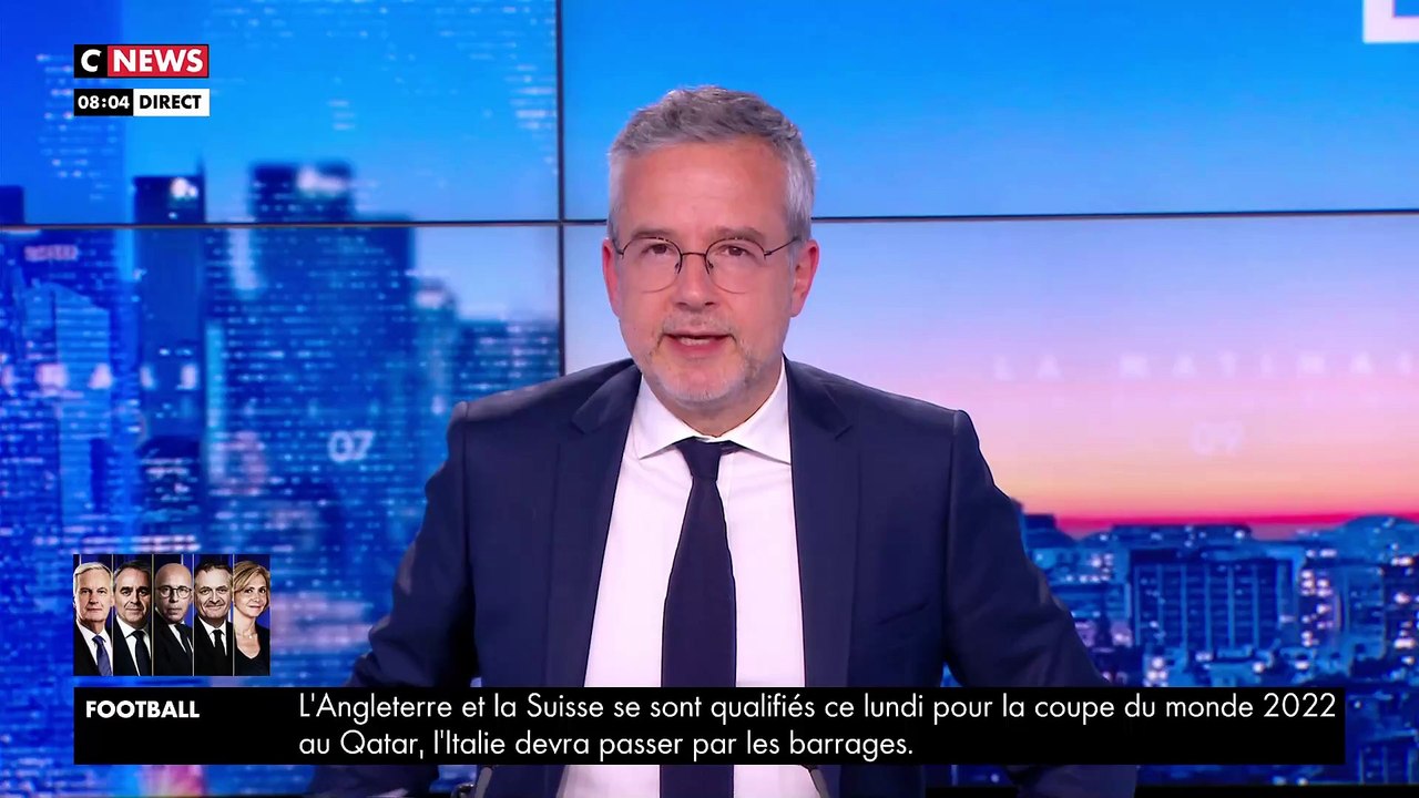 Nord: Les forces de l'ordre ont entamé ce matin le démantèlement du camp de migrants de Grande-Synthe, sur lequel se trouvaient un millier de personnes