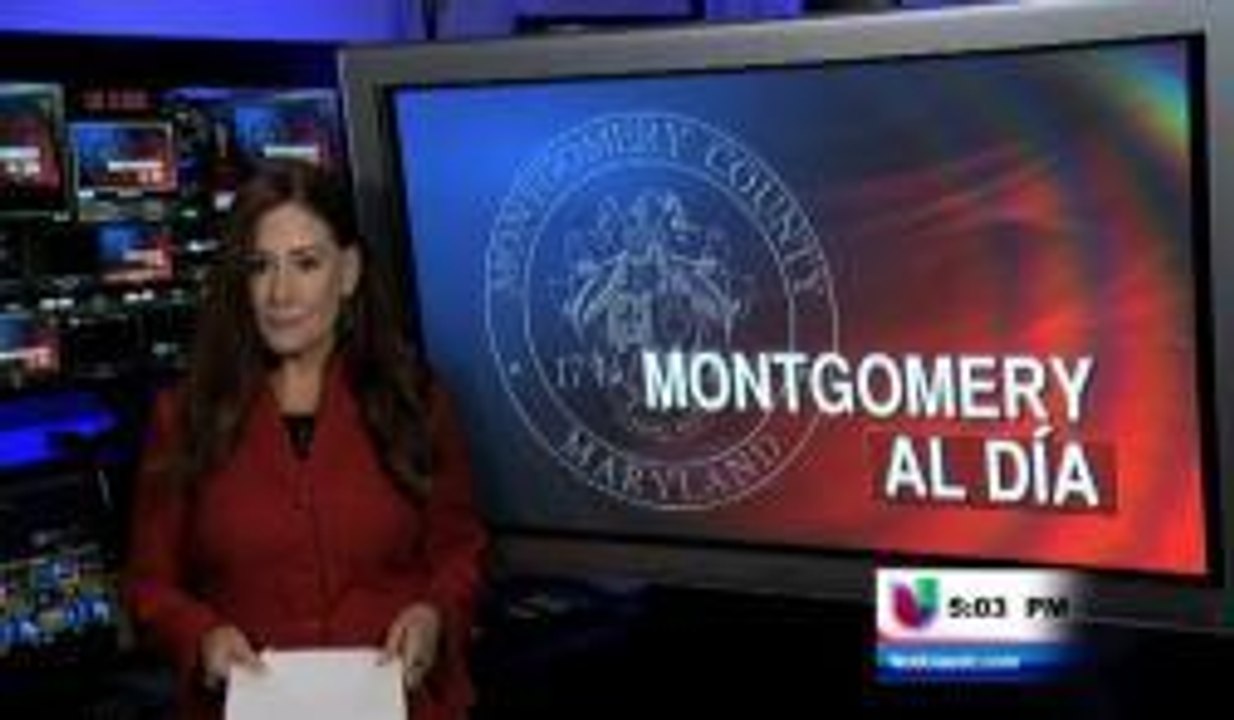Montgomery al Día