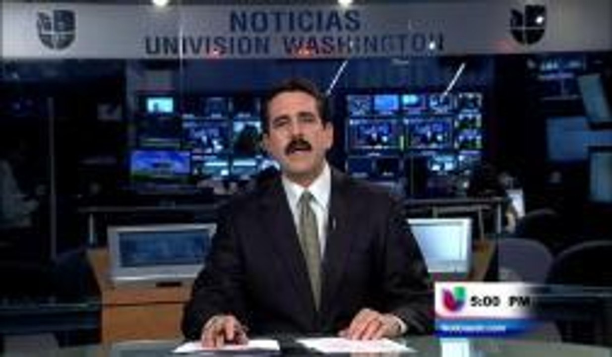 Cuatro arrestos en Silver Spring, MD