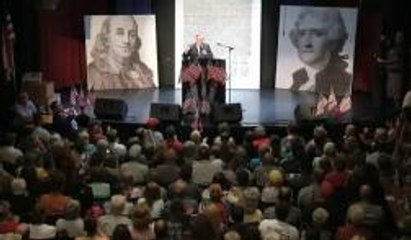 Reciben a Arpaio con protestas en San Diego