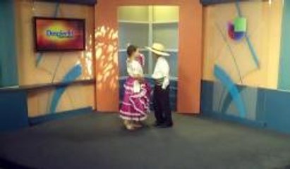 Bailes Peruanos