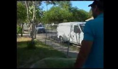 Entran en vigor las restricciones del agua por la sequía