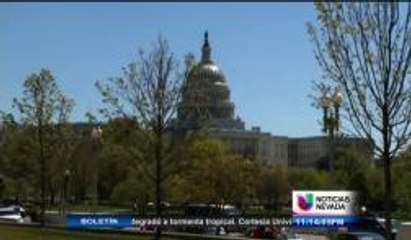 Defensores de los inmigrates indocumentados