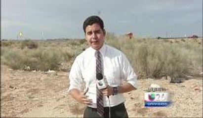 Preocupa a alcalde posible construcción de centro para menores inmigrantes en Clint, TX
