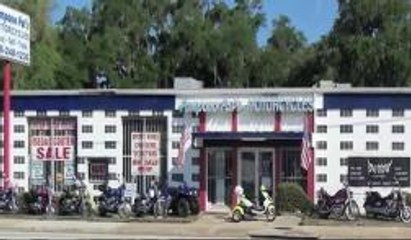 Volusia: George Zimmerman patrulla inmediaciones de armería