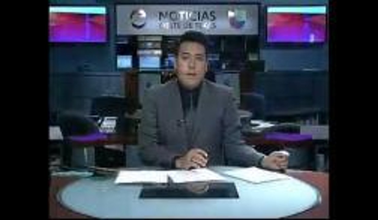 Cierran Intersección