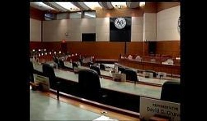 El Responsable de Causar una Emergencia en la Capital fue Arrestado en la Cuidad de Taos