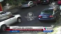 Ultimas noticias desde Mexico