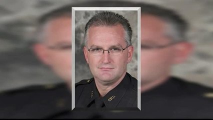 Clearwater tiene nuevo Jefe de Policía