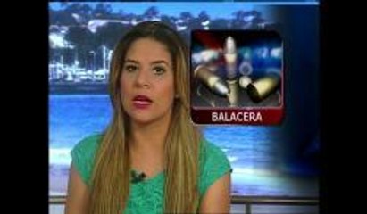 Nuevo tiroteo en Salinas