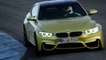 Review BMW M3 BMW M4 Super Car ...