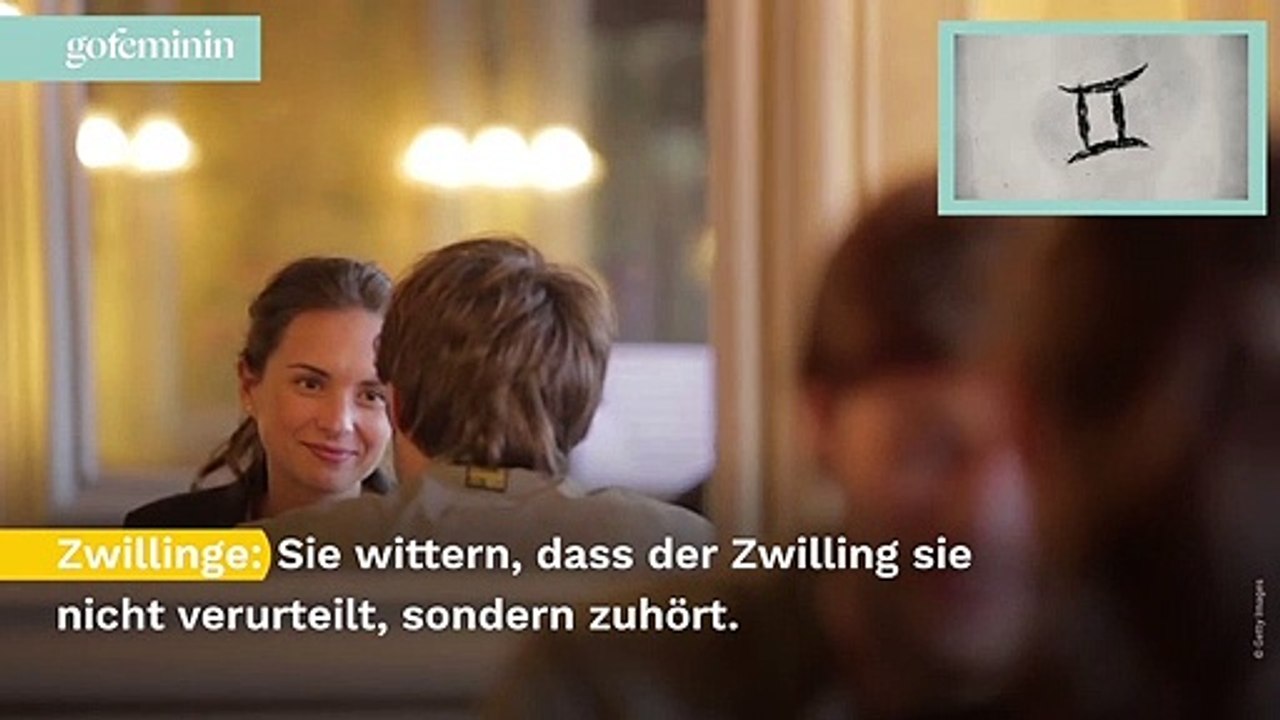 Toxisch: Diese 4 Sternzeichen ziehen manipulative Menschen an