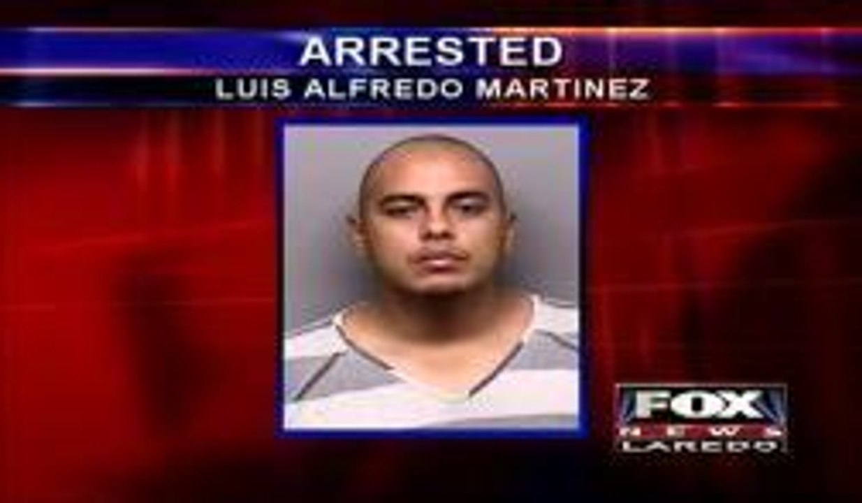Man Accused Of Threatening Prosecuters Arrested