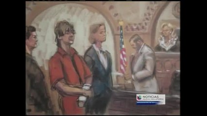 Abogados de Tsarnaev buscan trasladar proceso judicial