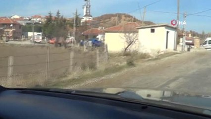 Esenli yaylasında kaybolan şahsı arama çalışmaları sürüyor