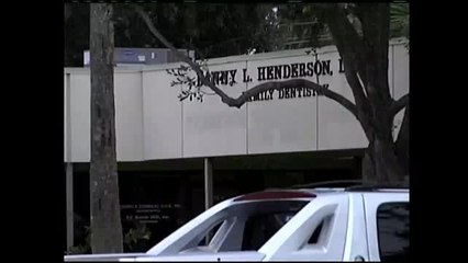 Buscan a los responsable del robo a una caja fuerte