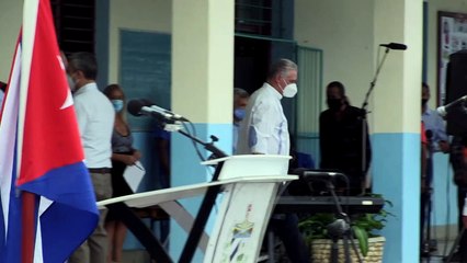 Cuba: la police déjoue le projet de manifestation de la dissidence