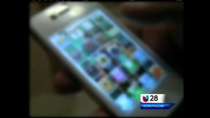 Legalizan desbloquear los celulares
