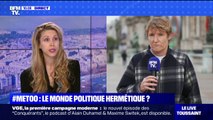 Violences sexistes et sexuelles en politique: le débat entre Alice Coffin et Tristane Banon sur BFMTV
