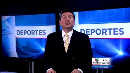 "Memo" Ochoa escribe historia