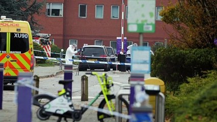 Attaque de Liverpool : les quatre suspects relâchés, le kamikaze identifié