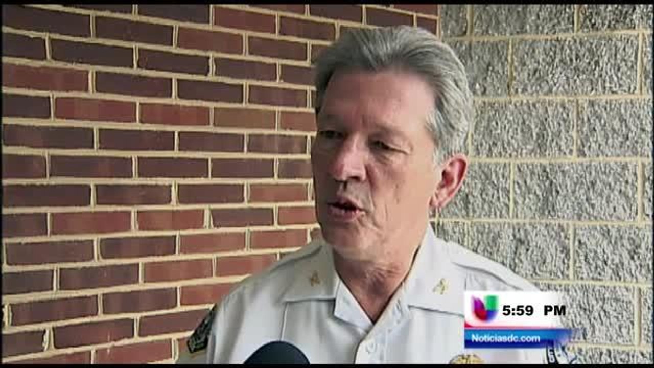 Tiroteo en Hyattsville podría ser causado por tres latinos