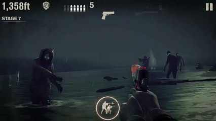 Into the dead 2 - Stage 7 best Horror story Game