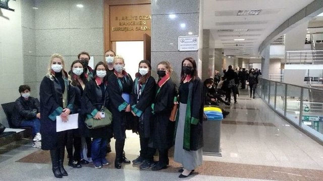 Yargıtay köpeğe tecavüzden beraat eden sanık hakkındaki kararı bozdu