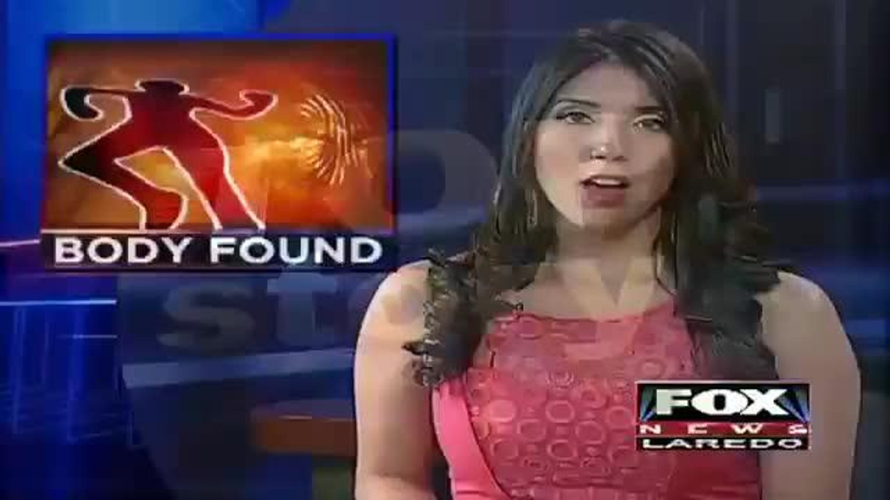 Body Found This Morning